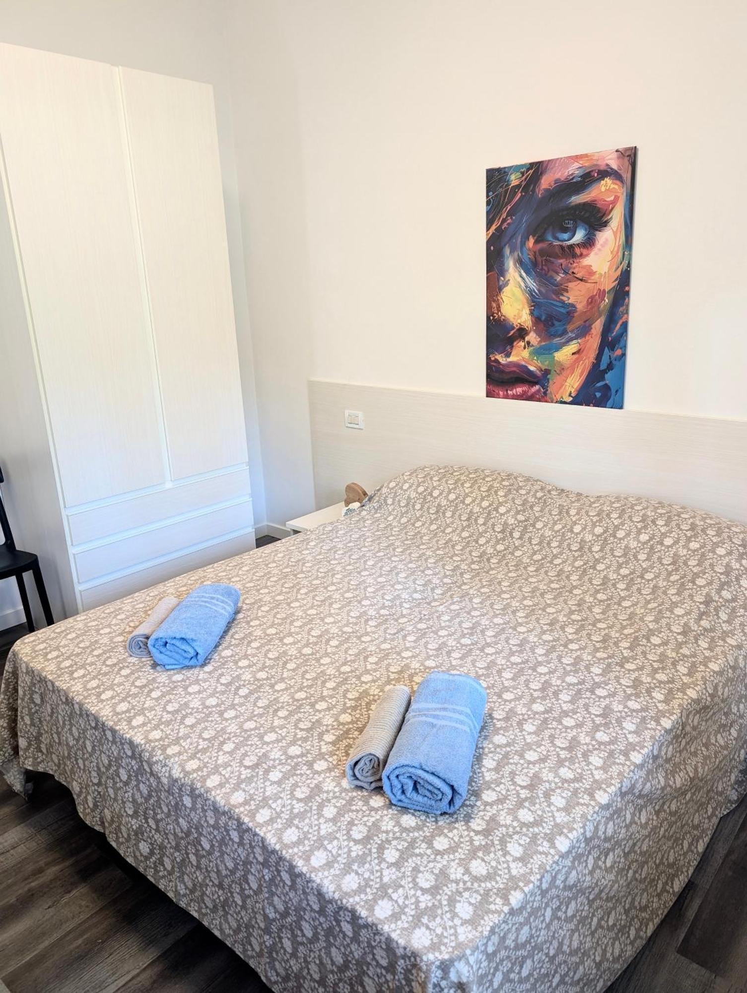 Apartment Liana Garden 3 *